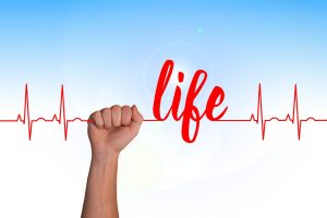 orgaandonatie donorwet overlijden nabestaanden registereren