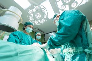donor overlijden ziekenhuis organen operatief verwijderen